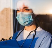 El personal de salud en Norte de Santander es de los más afectados por el coronavirus. Internet