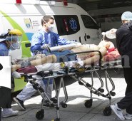 Alfredo Estévez / La Opinión