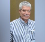 Luis Alberto Lobo Jácome. Cortesía