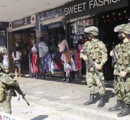 Luis Alfredo Estévez/ La Opinión 