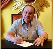 Archivo / La Opinión