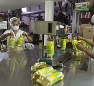 Archivo / La Opinión