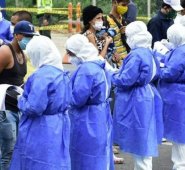 Archivo / La Opinión