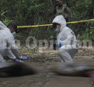 Archivo / La Opinión