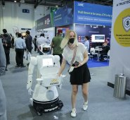 La pandemia impulsa el uso de la inteligencia artificial y la robótica. Colprensa