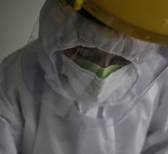 La alarma se generó porque un hombre que aterrizó en un vuelo proveniente de Inglaterra. Archivo / La Opinión