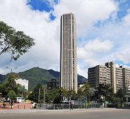 Bogotá entró por primera vez en aislamiento estricto el 20 de marzo. Archivo / La Opinión