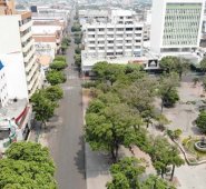 Se espera que mañana el Dane entregue las cifras de la inflación para Colombia de 2020. Colprensa