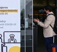 La medida empezará a regir desde el martes 12 de enero. Colprensa