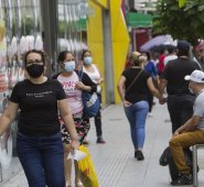 Luis Alfredo Estévez/ La Opinión 