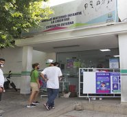 Archivo / La Opinión