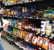 Solo una categoría de productos bajó según la FAO. Archivo La Opinión