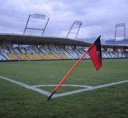 En el 2020, le suspendieron su reconocimiento deportivo, entró al proceso de liquidación y fue desafiliado de la Dimayor. Archivo / La Opinión