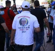 Archivo / La Opinión