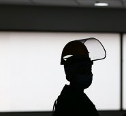 Este domingo se procesaron 55.727 pruebas, de las cuales 42.276 fueron PCR y 13.451 de Antígenos. Colprensa