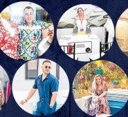 Algunos expertos del departamento en el tema dieron su concepto. Cortesía