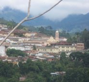 El hecho se registró en Convención. Archivo / La Opinión