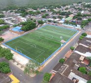 Los habitantes de Los Patios reclaman mayor seguridad ante el incremento de hechos delictivos en esa localidad del área metropolitana de Cúcuta. Archivo / La Opinión