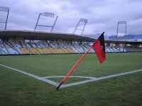 En el 2020, le suspendieron su reconocimiento deportivo, entró al proceso de liquidación y fue desafiliado de la Dimayor.  Archivo / La Opinión
