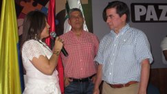 Leonardo Oliveros