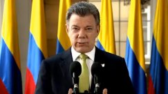 Presidencia de Colombia