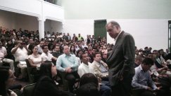 Roberto Ospino
