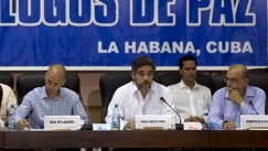 Alto Comisionado para la Paz