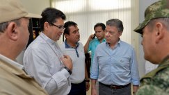 Presidencia
