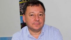 Luis Alfredo Estévez