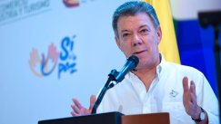 Presidencia