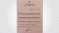 Presidencia