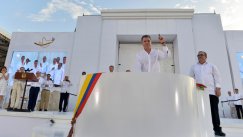 Presidencia de Colombia