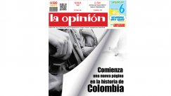 La Opinión