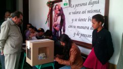 La Opinión