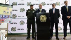 Ministerio de Defensa