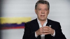 Presidencia de Colombia