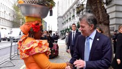 Presidencia