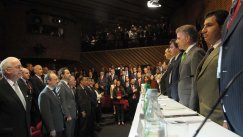 Presidencia