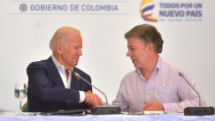 Presidencia de Colombia