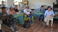 Archivo La Opinión
