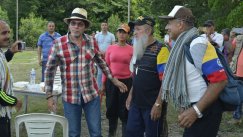 Archivo La Opinión
