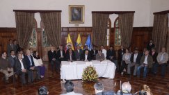 Archivo La Opinión