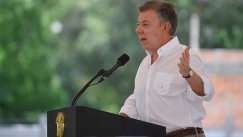 Presidencia de Colombia