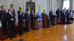 Presidencia de la República