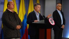 Presidencia de Colombia