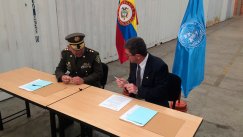 Naciones Unidas