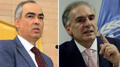 Archivo La Opinión 