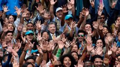 Presidencia
