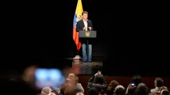 Presidencia