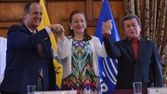 Archivo de La Opinión